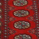 Teppich läufer Mauri 64x186 handgeknüpfter wollteppich