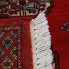 Teppich läufer Mauri 63x193 handgeknüpfter wollteppich