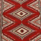 Teppich läufer Jaldar 63x199 handgeknüpfter wollteppich