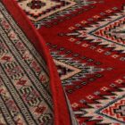 Teppich läufer Jaldar 63x199 handgeknüpfter wollteppich