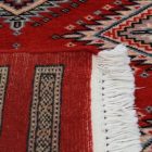 Teppich läufer Jaldar 63x199 handgeknüpfter wollteppich