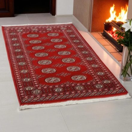 Orienttepich Mauri 95x160 handgeknüpfter wollteppich