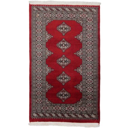 Orienttepich Jaldar 93x153 handgeknüpfter wollteppich