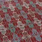 Pakistanischer Teppich Jaldar 199x294 handgeknüpfter Orientteppich