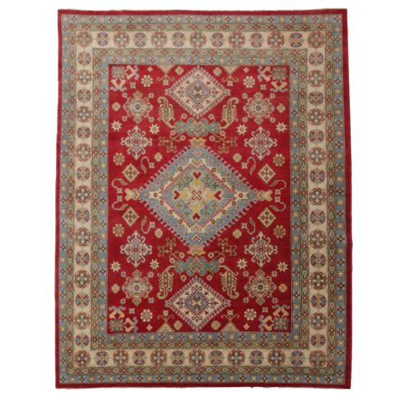 Kazak teppich 240x303 handgeknüpfter afghanischer teppich