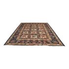 Grosse Teppich Ziegler 290x403 handgeknüpfter orientteppich