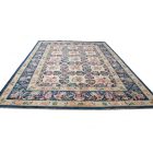 Grosse Teppich Ziegler 290x403 handgeknüpfter orientteppich