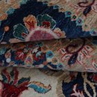 Grosse Teppich Ziegler 290x403 handgeknüpfter orientteppich