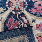 Grosse Teppich Ziegler 290x403 handgeknüpfter orientteppich