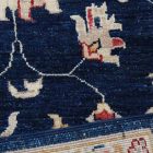 Ziegler orientteppich 170x227 handgeknüpfter wollteppich