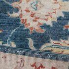 Ziegler orientteppich 164x249 handgeknüpfter wollteppich