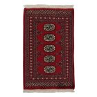 Orienttepich Mauri 61x97 handgeknüpfter wollteppich