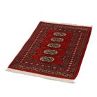 Orienttepich Mauri 61x97 handgeknüpfter wollteppich