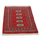 Orienttepich Mauri 61x97 handgeknüpfter wollteppich