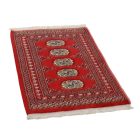 Orienttepich Mauri 61x97 handgeknüpfter wollteppich