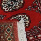 Orienttepich Mauri 61x97 handgeknüpfter wollteppich