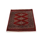 Orienttepich Jaldar 62x100 handgeknüpfter wollteppich