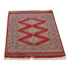 Orienttepich Jaldar 62x100 handgeknüpfter wollteppich