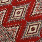 Orienttepich Jaldar 62x100 handgeknüpfter wollteppich