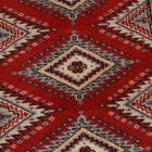 Orienttepich Jaldar 62x100 handgeknüpfter wollteppich