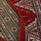 Orienttepich Jaldar 62x100 handgeknüpfter wollteppich