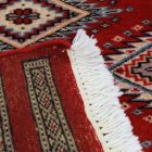 Orienttepich Jaldar 62x100 handgeknüpfter wollteppich