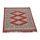 Orienttepich Jaldar 63x87 handgeknüpfter wollteppich