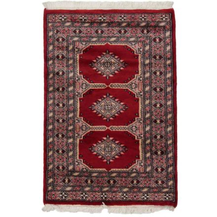 Orienttepich Jaldar 65x93 handgeknüpfter wollteppich