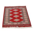 Orienttepich Jaldar 65x93 handgeknüpfter wollteppich