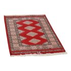 Orienttepich Jaldar 65x93 handgeknüpfter wollteppich