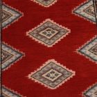 Orienttepich Jaldar 65x93 handgeknüpfter wollteppich