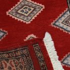 Orienttepich Jaldar 65x93 handgeknüpfter wollteppich