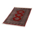 Orienttepich Jaldar 62x99 handgeknüpfter wollteppich