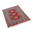 Orienttepich Jaldar 62x99 handgeknüpfter wollteppich