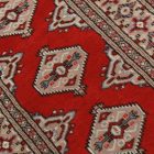 Orienttepich Jaldar 62x99 handgeknüpfter wollteppich