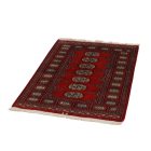 Orienttepich Mauri 78x116 handgeknüpfter wollteppich