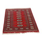 Orienttepich Mauri 78x116 handgeknüpfter wollteppich