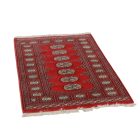 Orienttepich Mauri 78x116 handgeknüpfter wollteppich