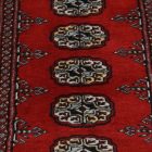 Orienttepich Mauri 78x116 handgeknüpfter wollteppich