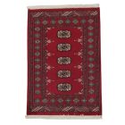 Orienttepich Mauri 78x112 handgeknüpfter wollteppich