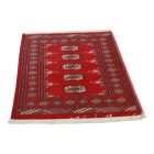 Orienttepich Mauri 78x112 handgeknüpfter wollteppich