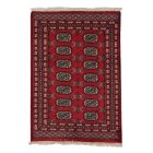 Orienttepich Mauri 80x115 handgeknüpfter wollteppich