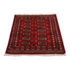 Orienttepich Mauri 80x115 handgeknüpfter wollteppich