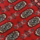 Orienttepich Mauri 80x115 handgeknüpfter wollteppich