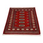 Orienttepich Mauri 79x125 handgeknüpfter wollteppich