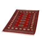 Orienttepich Mauri 79x125 handgeknüpfter wollteppich