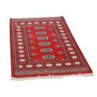 Orienttepich Mauri 79x125 handgeknüpfter wollteppich