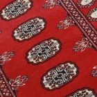 Orienttepich Mauri 79x125 handgeknüpfter wollteppich