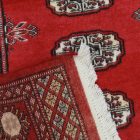 Orienttepich Mauri 79x125 handgeknüpfter wollteppich