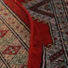 Orienttepich Jaldar 71x129 handgeknüpfter wollteppich